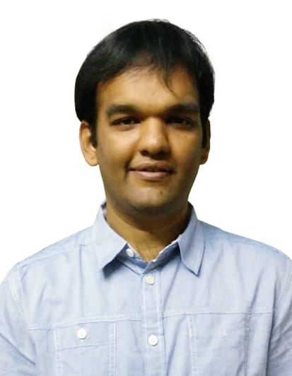 Dr.M.Karthik Meyyappan